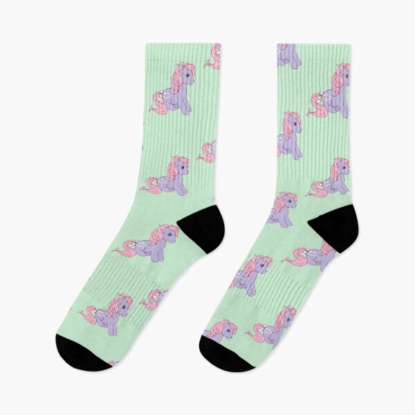Item preview, 80's My Little Pony; Mint Green designed and sold by Marco Bottiglieri.