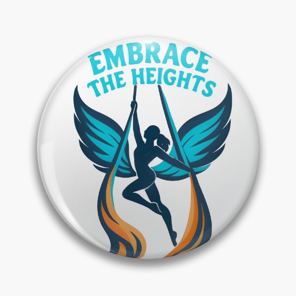 Item preview, Embrace the heigts designed and sold by FLARE.