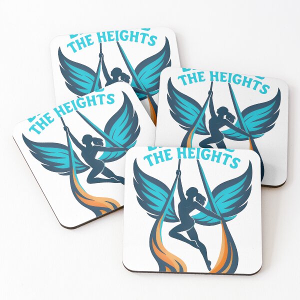 Item preview, Embrace the heigts designed and sold by FLARE.