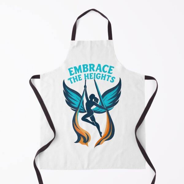 Item preview, Embrace the heigts designed and sold by FLARE.