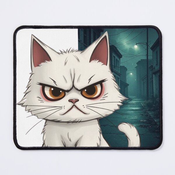 Item preview, I woke up like this: annoyed designed and sold by Animals-Tees.