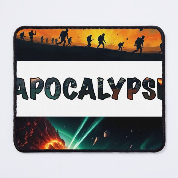 Item preview, apocalypse designed and sold by Daniela`s shop.