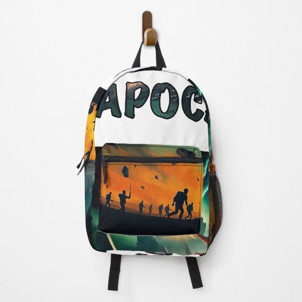 Item preview, apocalypse designed and sold by Daniela`s shop.