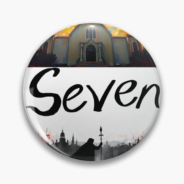 Item preview, seven designed and sold by Daniela`s shop.