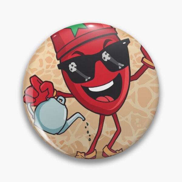 Item preview, Coolest Place on Earth Morocco Funny Cartoon Design designed and sold by ZYNORAworld.