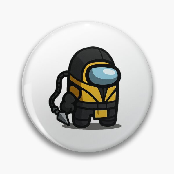 Item preview, Deadly astronaut designed and sold by CheckpointShop.