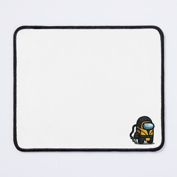Item preview, Deadly astronaut designed and sold by CheckpointShop.