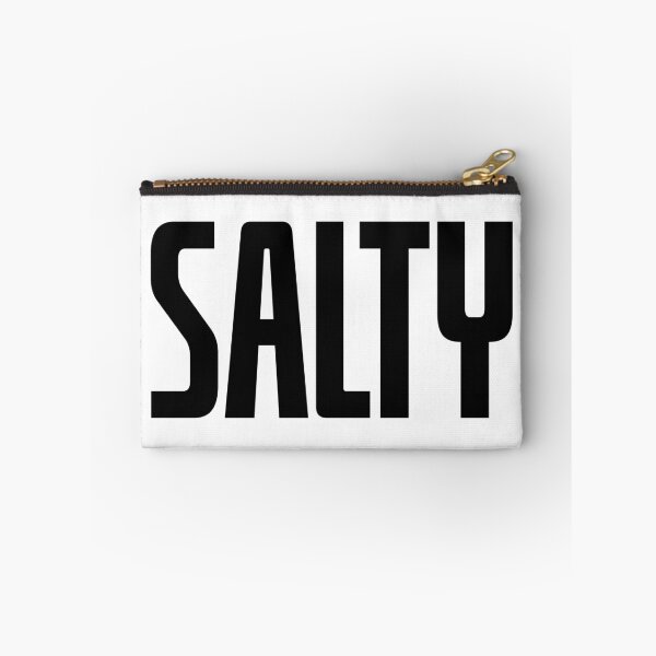 Item preview, SALTY designed and sold by okayishthestore.