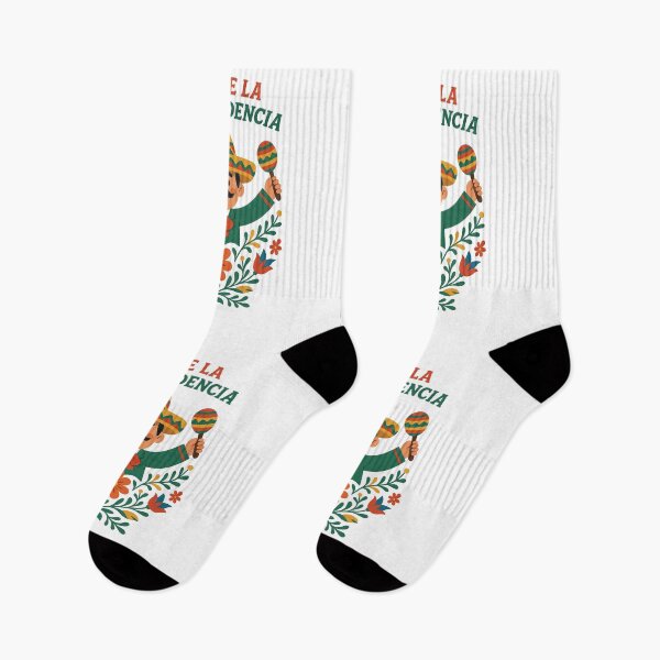 Item preview, Día de la Independencia Celebration designed and sold by kidcartoon.