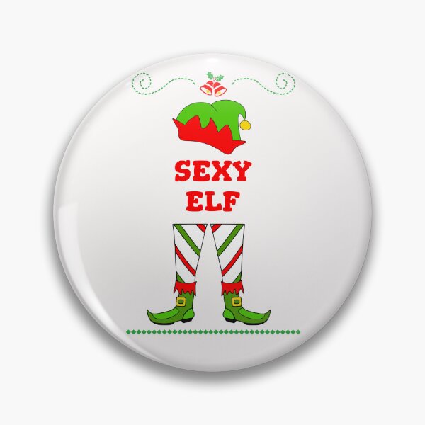 Artikelvorschau, Elf Passende Sexy Elfe entworfen und verkauft von Sartoris Art.