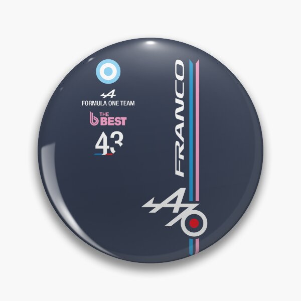 Item preview, Copia de FRANCO COLAPINTO FORMULA 1 designed and sold by MUNZdesign.