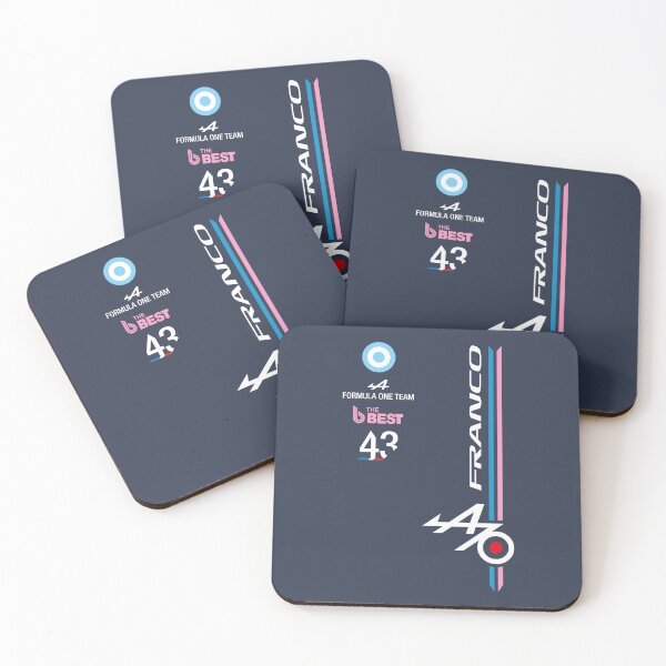 Item preview, Copia de FRANCO COLAPINTO FORMULA 1 designed and sold by MUNZdesign.