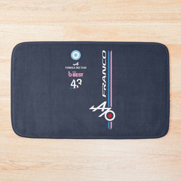Item preview, Copia de FRANCO COLAPINTO FORMULA 1 designed and sold by MUNZdesign.