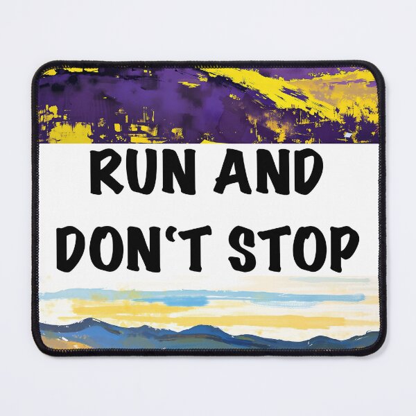 Item preview, run designed and sold by Daniela`s shop.