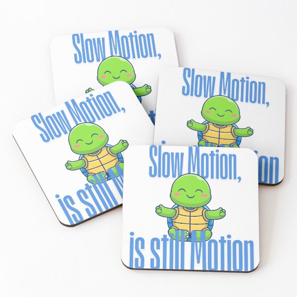 Item preview, Motion is Motion designed and sold by Turtld.