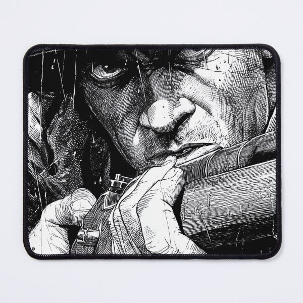 Item preview, Sgt. Stone designed and sold by randynash.