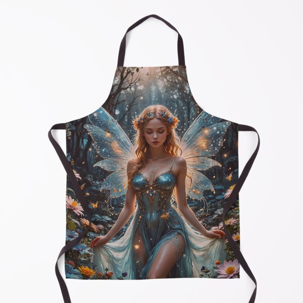 Item preview, serenity's bloom designed and sold by unlikeably mellow.