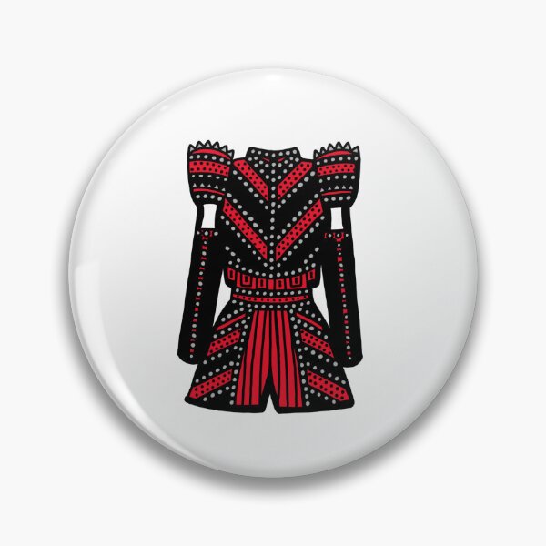 Item preview, Cleves Dress SIX designed and sold by maureenpollock.