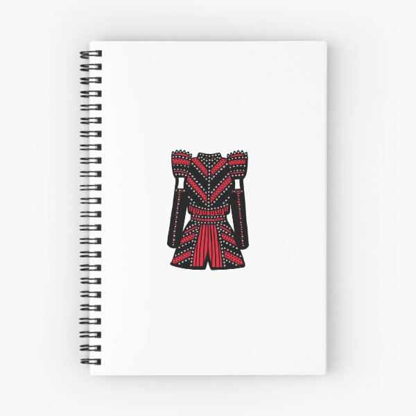 Item preview, Cleves Dress SIX designed and sold by maureenpollock.