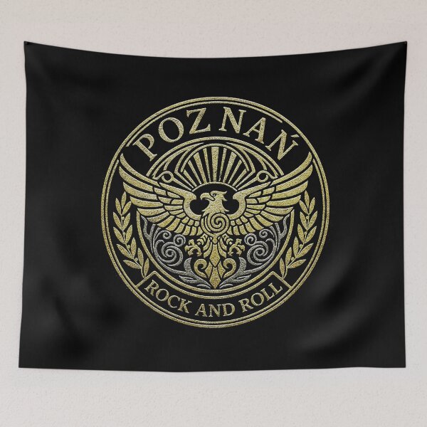 Item preview, OASIS LIVE '25 POZNAN SHIRT designed and sold by TREVORSNEWEST.