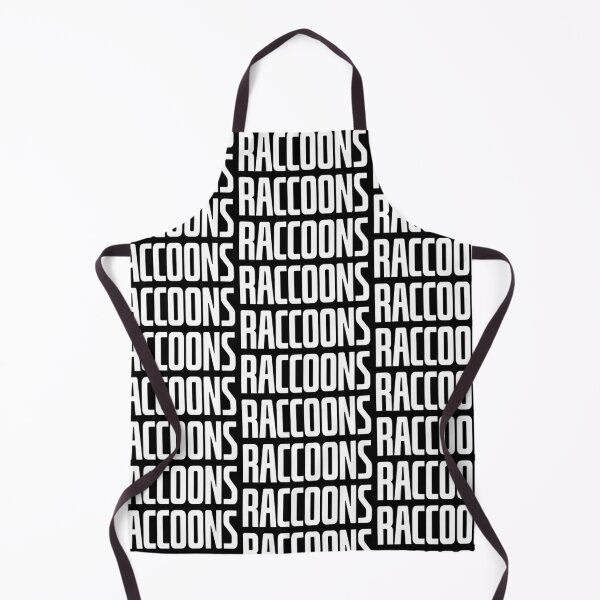 Item preview, RACCOONS designed and sold by okayishthestore.
