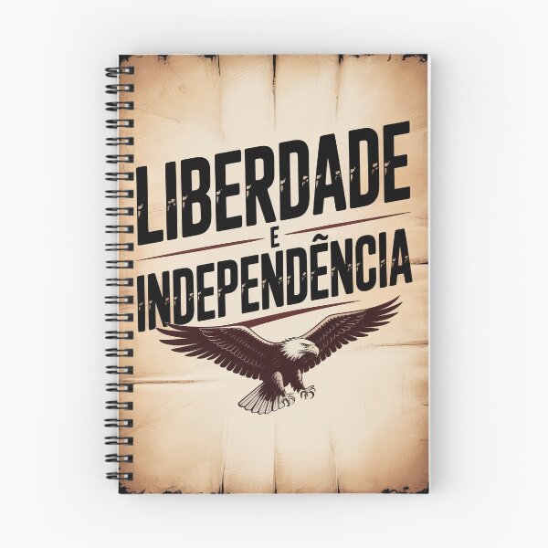 Item preview, A Timeless Liberty: Free Brasil  designed and sold by Enea Kelo.