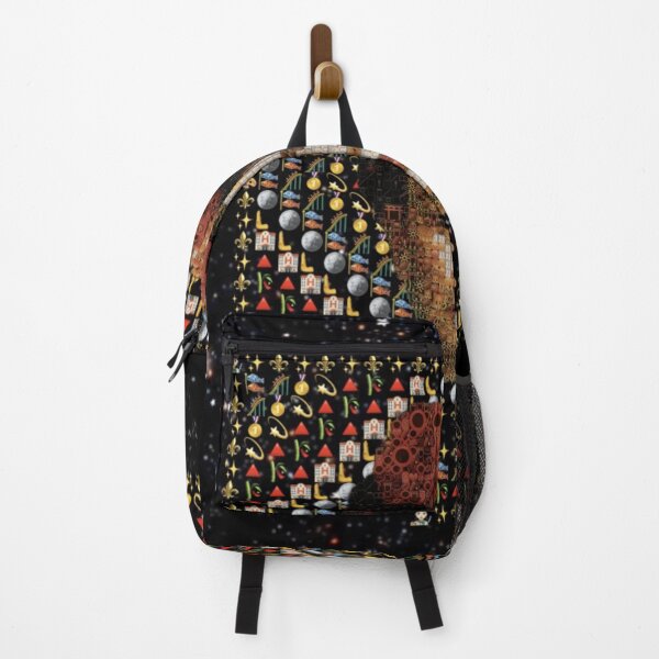Item preview, Emojified Resilience – Artistic Grid Tribute to a Timeless Icon | Frida-Inspired Emoji Emblems Wall Art designed and sold by Emoji Emblems.