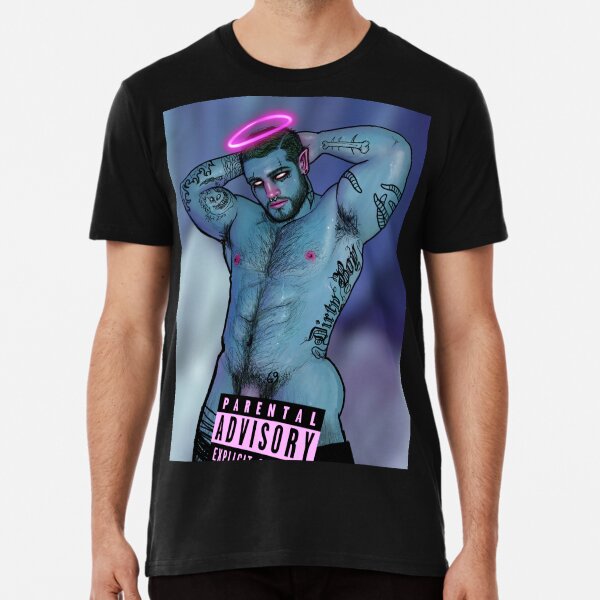 Dirty Boy Premium T-Shirt