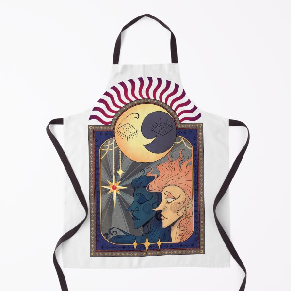 Item preview, Midnight Sun designed and sold by haunted totem.