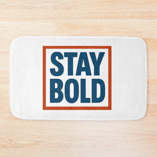 Item preview, Stay bold designed and sold by Lovedesigning25.