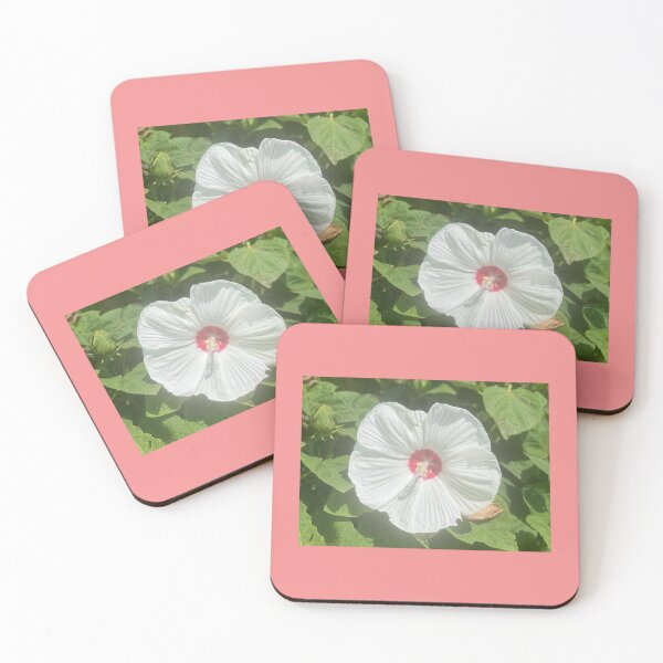 Item preview, Beautiful White Flower designed and sold by SHY Designs .
