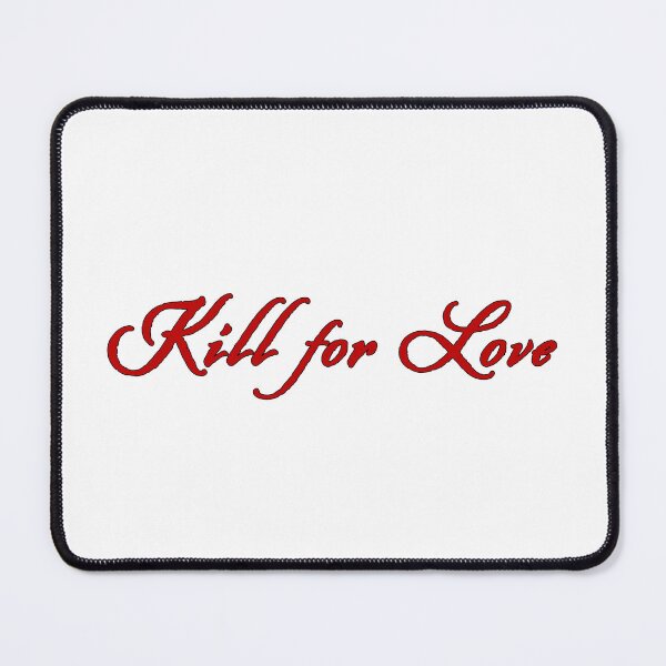 Item preview, Lady Gaga - MAYHEM BALL Kill for Love designed and sold by Positive | K4U.