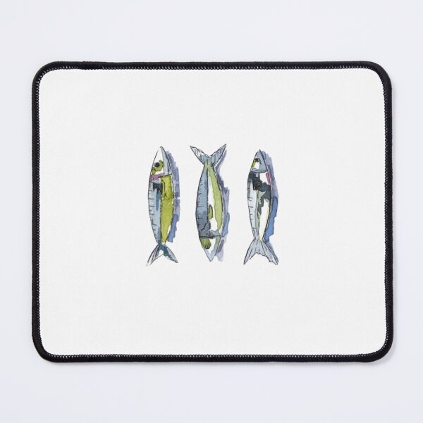 Item preview, Sardines TB designed and sold by captcarol.