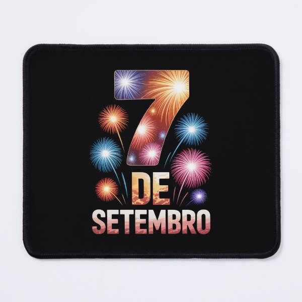 Item preview, Brasil Indipendence Day Typography designed and sold by Enea Kelo.