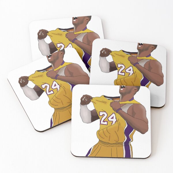 Item preview, Mamba Forever – Kobe Bryant Passion Moment designed and sold by OwlFilter.