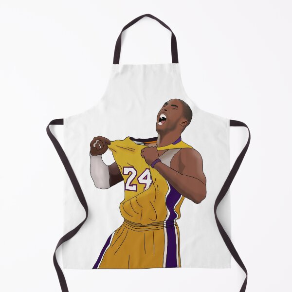 Item preview, Mamba Forever – Kobe Bryant Passion Moment designed and sold by OwlFilter.