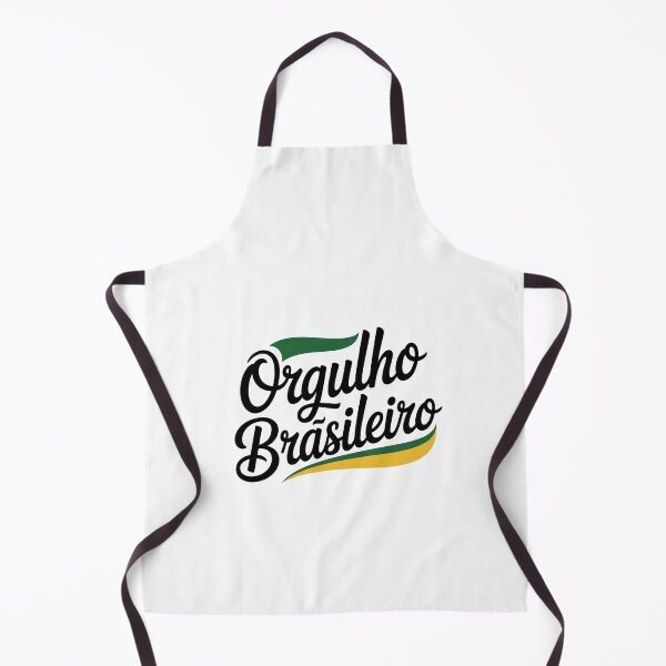 Item preview, Brazilian Pride Typography Design designed and sold by Enea Kelo.