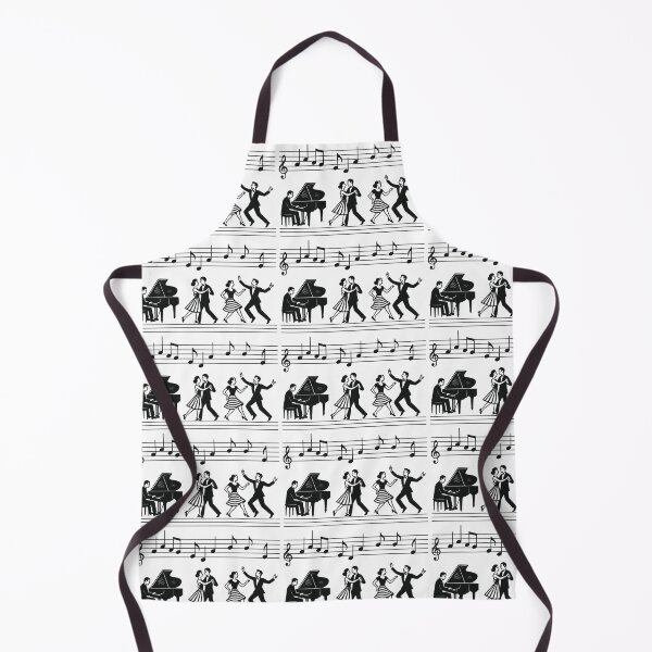 Item preview, "Music that Dances and Comes Alive" designed and sold by Rolite.