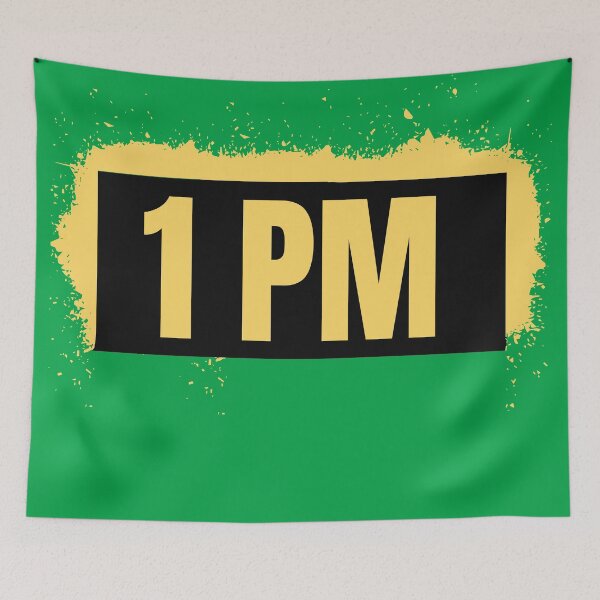 Item preview, Jamaica - Win General Election by 1 pm Essential T-Shirt designed and sold by freshwear design.