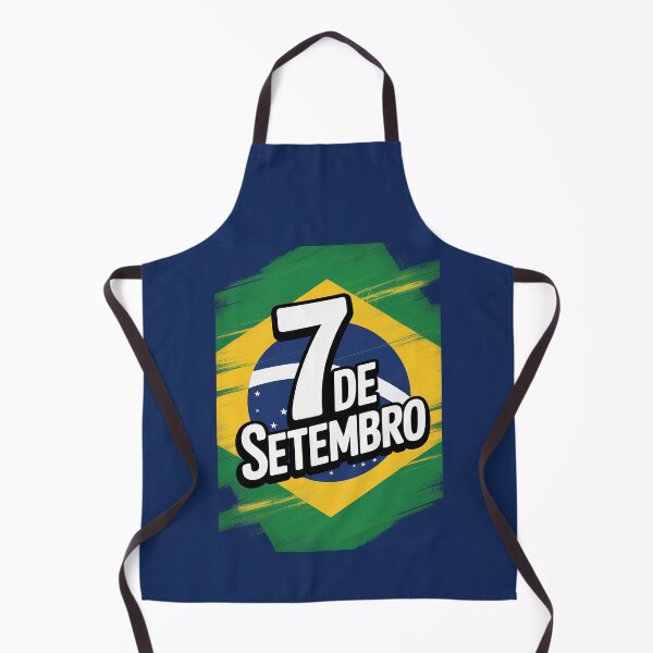 Item preview, Brasil Indipendence Day Typography designed and sold by Enea Kelo.