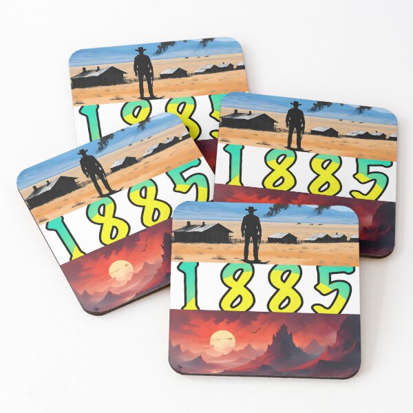Item preview, western designed and sold by Daniela`s shop.