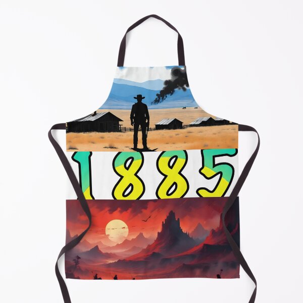 Item preview, western designed and sold by Daniela`s shop.