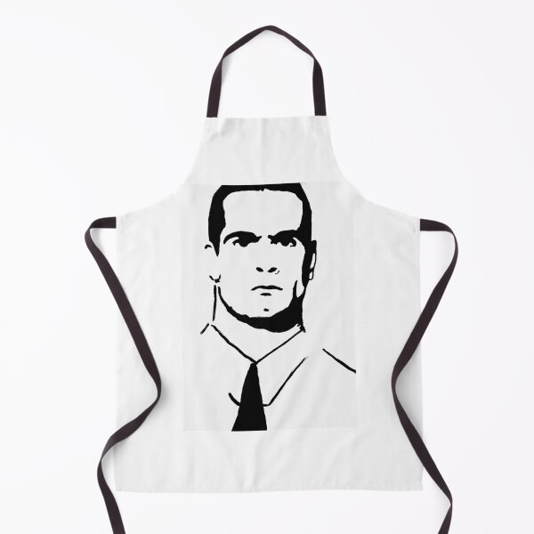 Item preview, Henry Rollins designed and sold by Chad's Fresh Art.