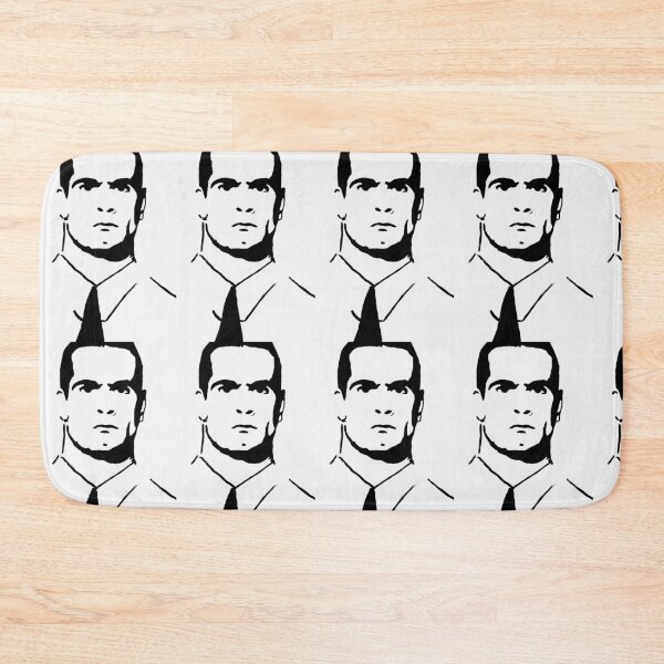 Item preview, Henry Rollins  designed and sold by Chad's Fresh Art.