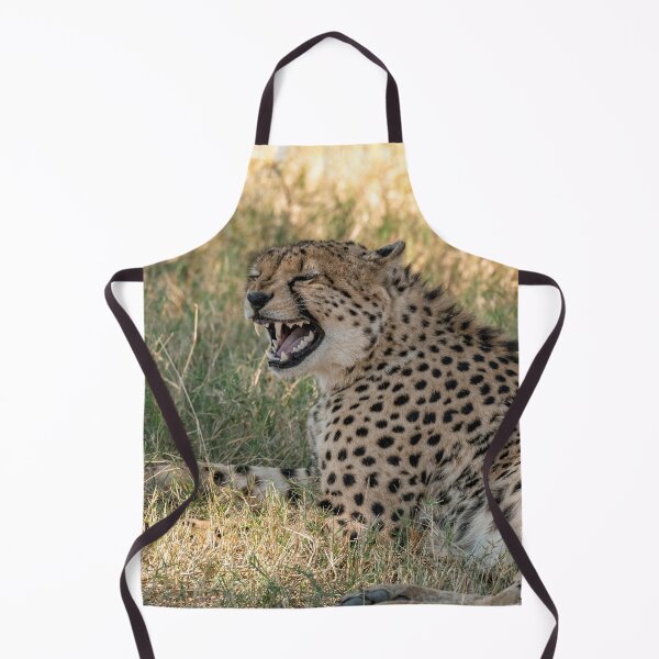Item preview, Savannah Stand-Up – Laughing Cheetah designed and sold by DavideAntoniani.