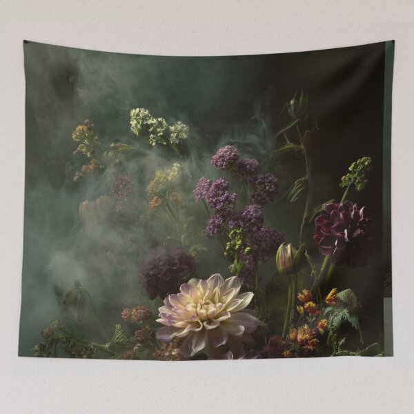 Item preview, Academia Peony Stillness designed and sold by scicilysimonee.