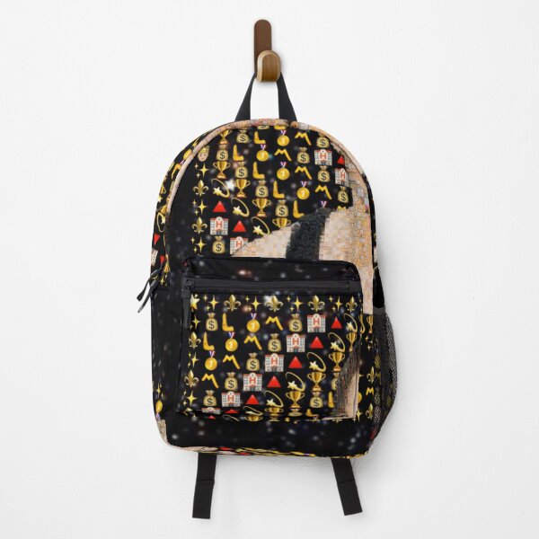 Item preview, Emojified Rap god – Shady-Inspired Tribute to a Lyricist Legend | Slim-Inspired Emoji Grid Art for Rap Culture Fans designed and sold by Emoji Emblems.