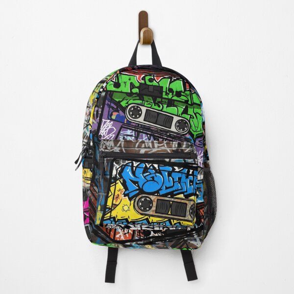 Item preview, Graffiti mixtapes. designed and sold by MyHappyArtShop.