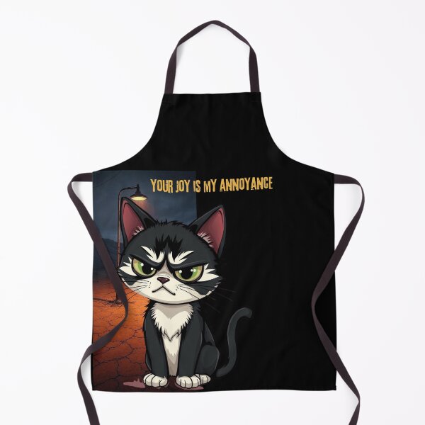 Item preview, Your joy is my annoyance designed and sold by Animals-Tees.