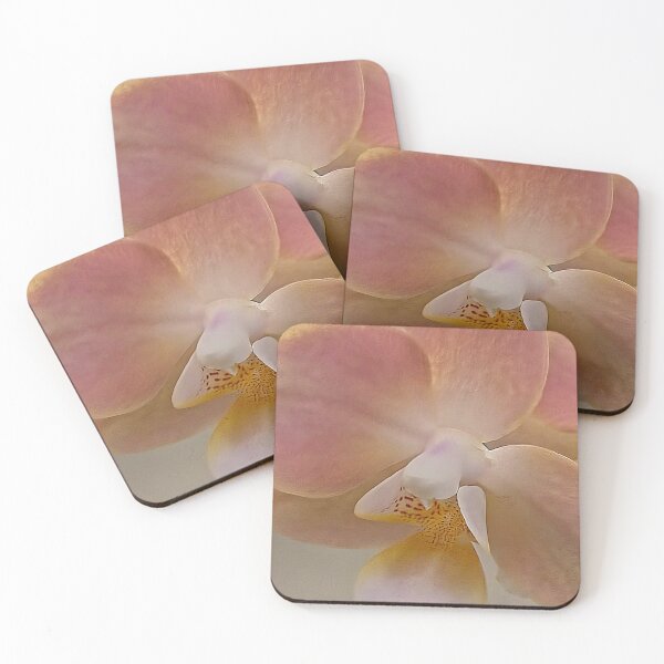 Item preview, Gentle Hues of a Moth Orchid designed and sold by Betsy Phillips.
